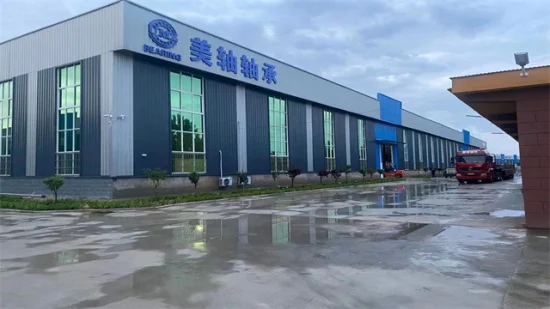 Umz Bearing Factory Automotive Bearing, Taper Roller Bearing, Tapered Roller Bearing with OEM Quality. IATF16949 ISO9001 Rolamentos Zhejiang Quality